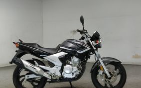 YAMAHA YBR250 PCNL