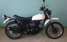 KAWASAKI 250TR BJ250F