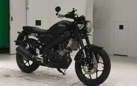 YAMAHA XSR155