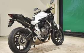 YAMAHA MT-07 ABS 2014 RM07J