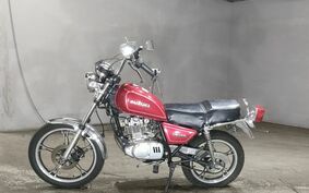 SUZUKI GN125 H PCJG9