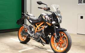 KTM 390 DUKE 2016 JGJ40