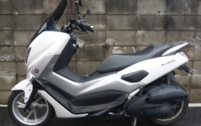 YAMAHA N-MAX SE86J