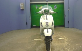 VESPA S50