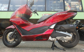 HONDA PCX 160 KF47