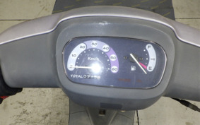 YAMAHA JOG POCHE SA08J