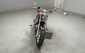 HARLEY XL1200C 2011 CT3