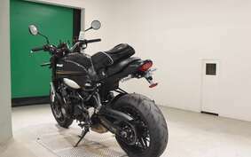 KAWASAKI Z900RS 2019 ZR900C