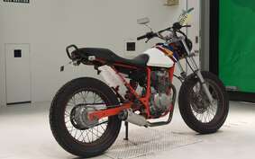 HONDA FTR223 MC34