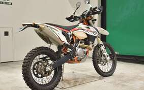 KTM 500 EXC F SIXDAYS 2013 EXA40