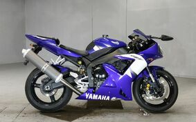 YAMAHA YZF-R1 2002 RN09