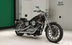 HARLEY FXDLI 1450 2004