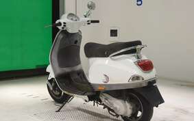 VESPA LX50 2T