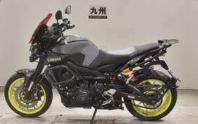 YAMAHA MT-09 A 2017 RN52J