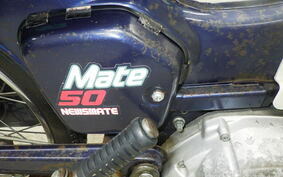 YAMAHA MATE 50 V50