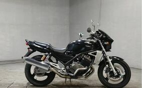 KAWASAKI BALIUS 250 Gen.2 ZR250B