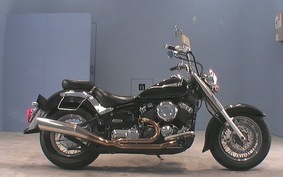 YAMAHA DRAGSTAR 400 CLASSIC 2001 VH01J