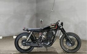 YAMAHA SR400 1994 1JR