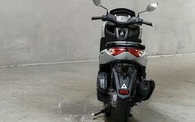 YAMAHA N-MAX 125 SEG6J