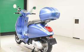 VESPA PRIMAVERA125