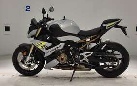 BMW S1000R 2022