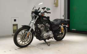 HARLEY XL883I 2008 CN2