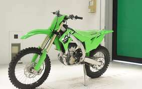 KAWASAKI KX250X KX252D