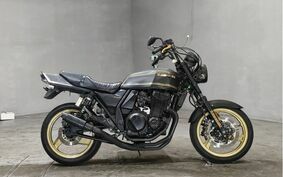 KAWASAKI ZRX400 2003 ZR400E