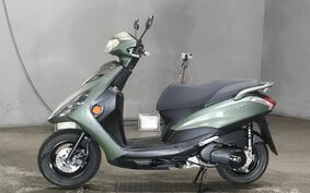 YAMAHA AXIS Z SED7J