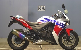 HONDA CBR400R ABS 2013 NC47