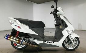 PGO  ティグラ125 AFAF