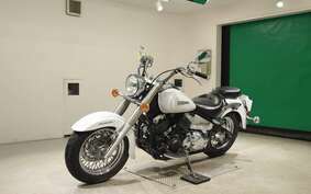 YAMAHA DRAGSTAR 400 CLASSIC 2004 VH01J