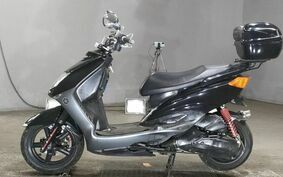 YAMAHA CYGNUS 125 X SR SE12J