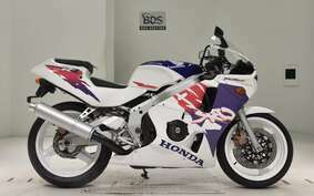 HONDA CBR400RR GEN 1 1988 NC23