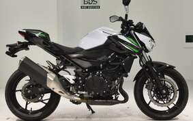 KAWASAKI Z400 Gen.2 2019 EX400G