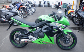 KAWASAKI NINJA 400R 2013 ER400B