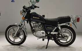 SUZUKI GN125 H PCJG9