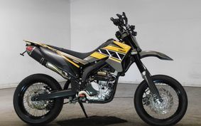 YAMAHA WR250X DG15J