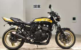 KAWASAKI ZRX400 2008 ZR400E