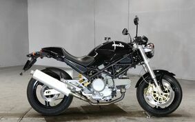 DUCATI MONSTER 400 2006 M407A