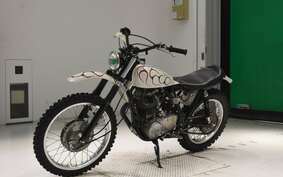 YAMAHA SR500 1984 2J2