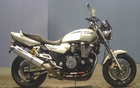 YAMAHA XJR1200 1995 4KG