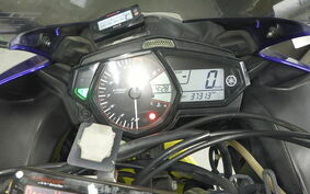 YAMAHA YZF-R25 RG10J