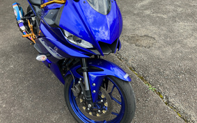 YAMAHA YZF-R25 RG43J