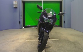 KAWASAKI NINJA 250R 2008 EX250K