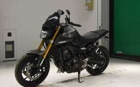 YAMAHA MT-09 2015 RN34J