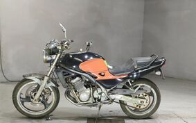 KAWASAKI BALIUS 250 ZR250A