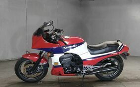 KAWASAKI GPZ900R NINJA 1988 ZX2A