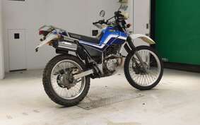 YAMAHA SEROW 225 DG08J