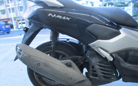 YAMAHA N-MAX SE86J